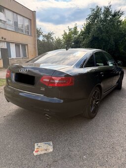 Audi A6 - 3