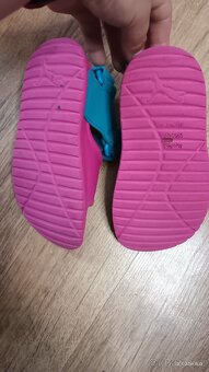 Sandálky puma 25vel. - 3