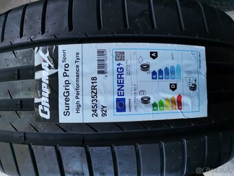 245/35/18 letni pneu 245/35 R18 - 3