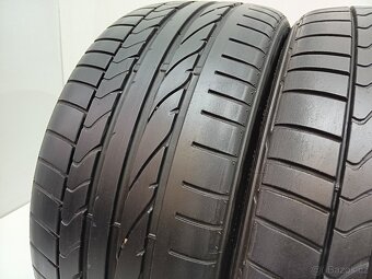Letní pneu 215/40/17 Bridgestone - 3