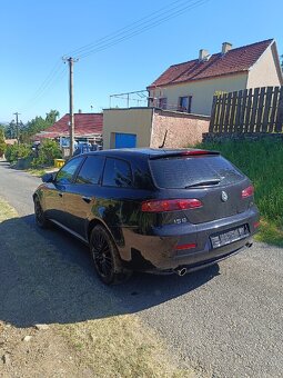 Alfa Romeo 159 2.4jtdm - 3