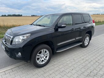 Toyota Land Cruiser 3.0 d 127kw model 2010 TOP TOP - 3