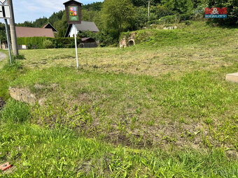 Prodej pozemku k bydlení v Horní Libchavě - 3
