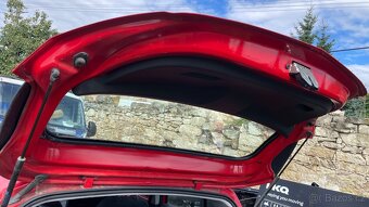 Prodám díly Opel Corsa D 5 dv - 3