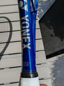 Tenisová raketa YONEX EZONE 98L - 3