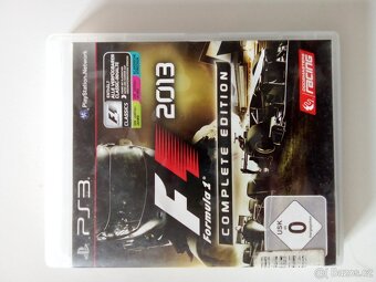 Ps3 - 3