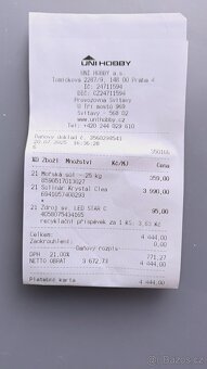 Nový, nepoužitý solinátor Intex ECO5220 - 3
