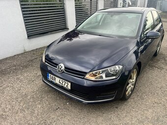 Volkswagen Golf 7 - 3