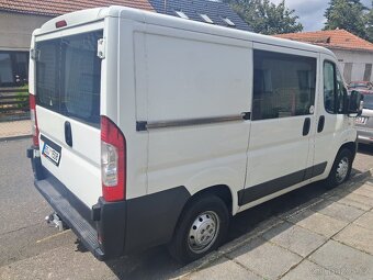 FIAT DUCATO - 3