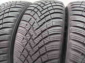 Zimní pneu 185/55/15 Hankook - 3