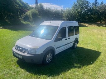 Ford Tourneo connect L2H2 1.8 TDCI - 3