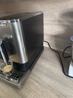 Kávovar sencor, automatické espresso, s mlýnkem - 3