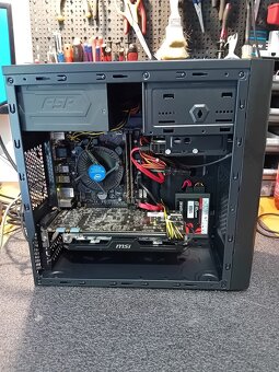 i5-4670/16GB DDR3/120GB SSD/1TB HDD/GTX660Ti - 3