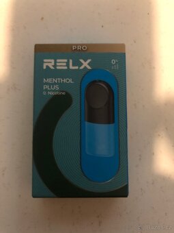 RELX - 3