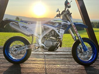 TM Racing 450 SMR Supermoto - 3