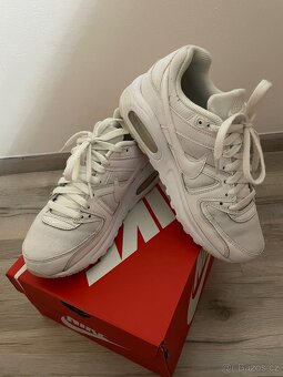 Tenisky Nike air Max - 3