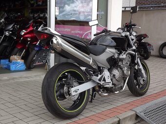 Honda CB 600F Hornet - 3