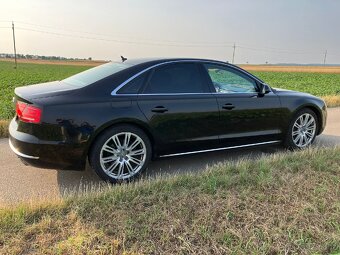 AUDI A8 3,0 TDI - 3