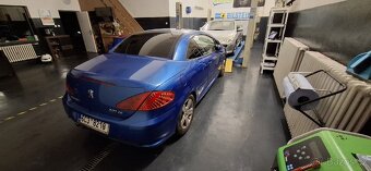 Peugeot 307cc - 3