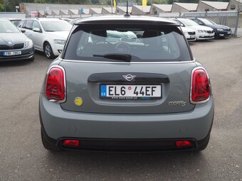 2022 Mini Cooper SE Essential, Navi, LED135 kW - 3