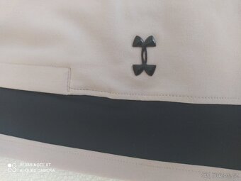 NOVÉ SPORTOVNÍ KALHOTY, zn. UNDER ARMOUR - 3