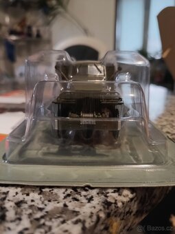 DeAgostini Studebaker US6 - 3