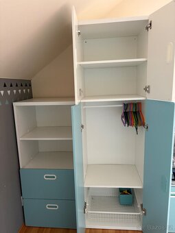 Dětský nábytek IKEA Stuva - 3