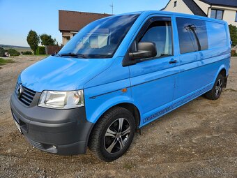 Volkswagen T5 - 3