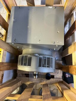 3f generátor wlwktrické energie25kw - 3