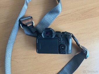 Canon r6 ii - 3