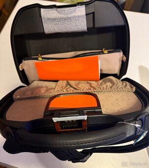 Prodám nový příruční skořepinový kosmetický kufřík Samsonite - 3