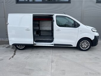 Opel Vivaro 1,5 CDTi L2H1 DÍLNA, DPH, 67tkm - 3