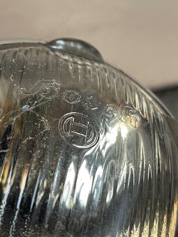 Přední Světlo Bosch na ficthl - 3