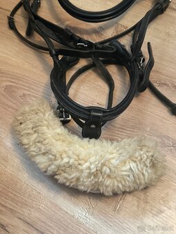 Prodám otěže a beránek - 3