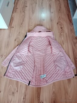 Dámský kabátek Loap - 3