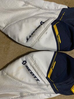 Dětské kalhoty Scott - 3