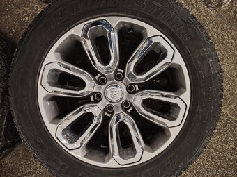 Kola RAM 1500 DT - 3