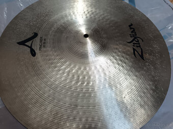 Zildjian 20" A Ping Ride - 3