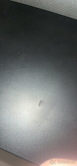 Herní pc stůl ikea s herní zidli - 3