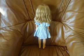 Panenka Nancy Famosa - 3