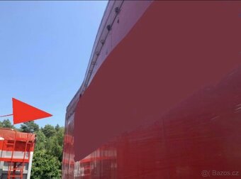 Náves Sklápěcí STAS - 3