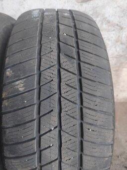 Zimni pneu 205/55/16 Barum polaris 5 - 3