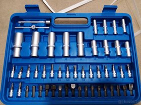 Gola sada Jobi Profi  CR-V 108 dílná - 3