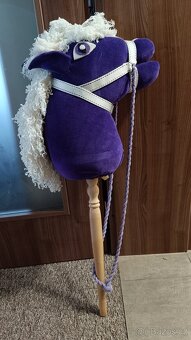 Prodám hobby horse - 3