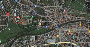 Třebíč - U obůrky - pronájem komerčních prostor - 3