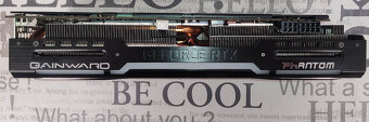 Gainward Phantom GS NVidia RTX 2060 Super 8GB GDDR6 - 3
