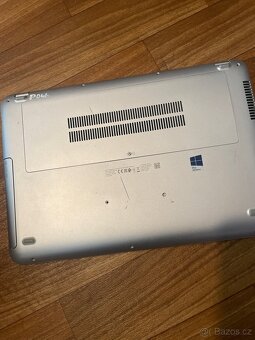 HP probook 450 G4 displej - 3
