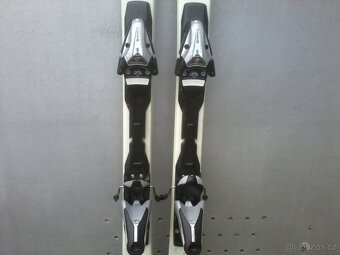 Lyže dámské Sporten 150cm. - 3