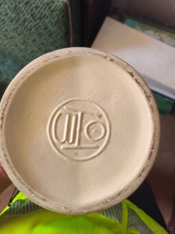 Keramická váza - 3