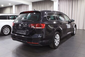 VW Passat B8 Variant 2.0TDI 110kW DSG ACC - Zálohováno - 3